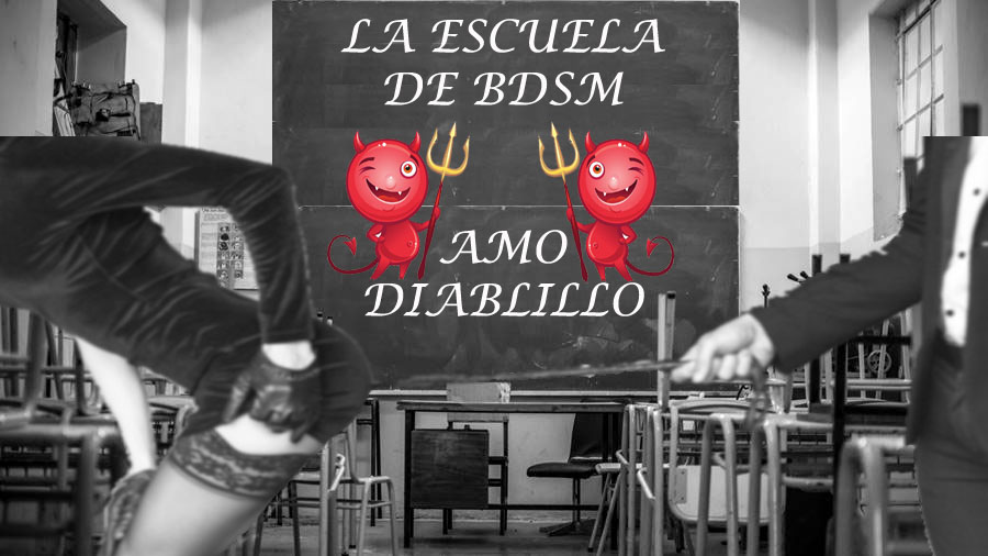 La Escuela de BDSM