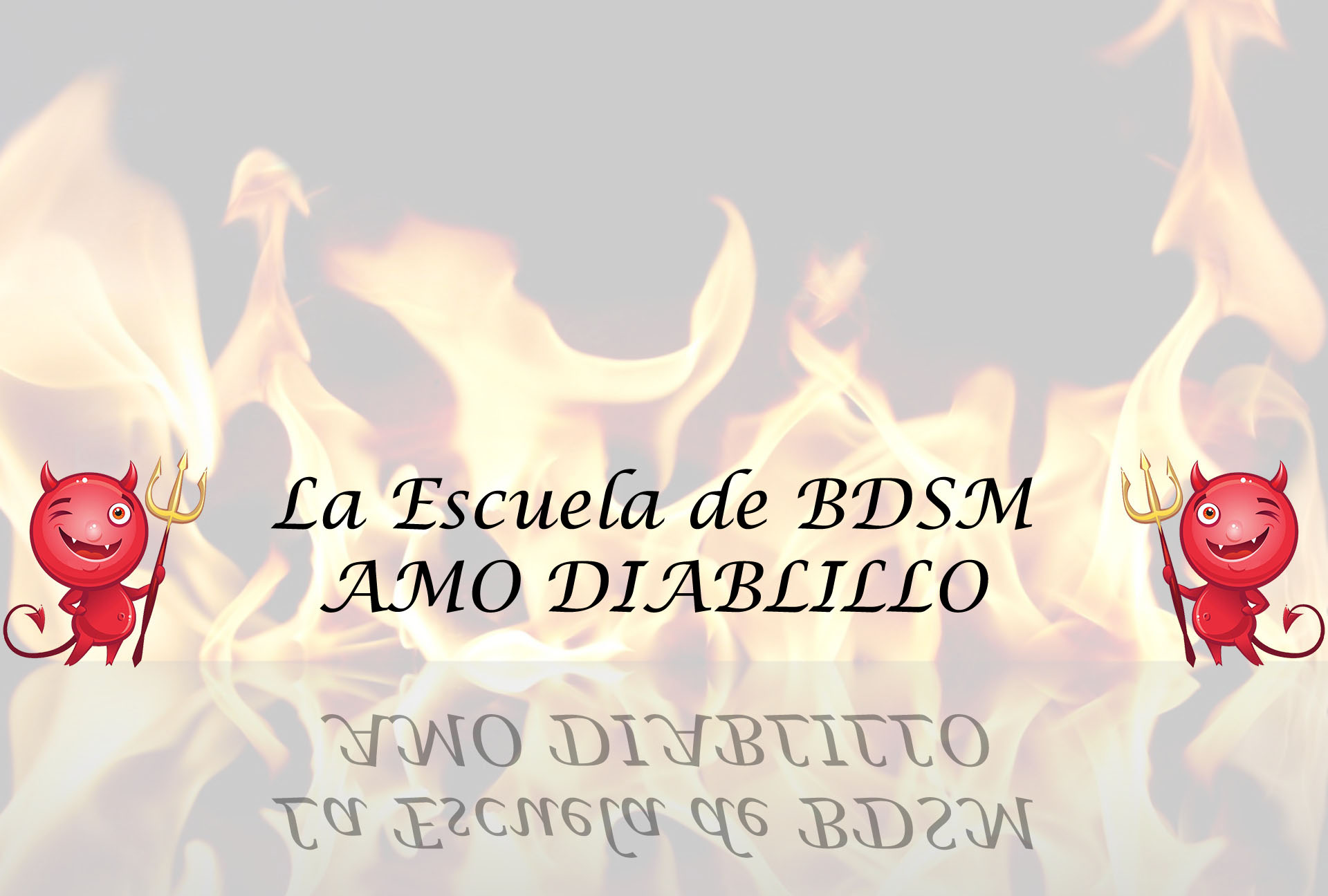 #LaEscuelaDeBDSM