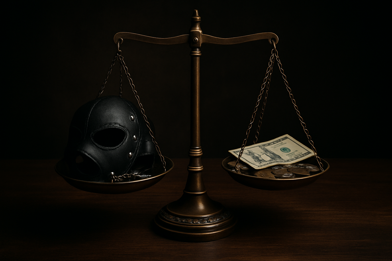 CUANDO EL DINERO ENTRA EN LA CULTURA