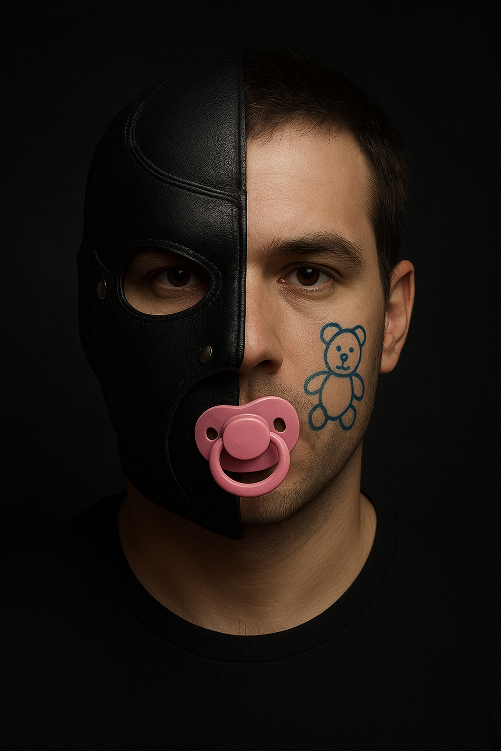 CAPÍTULO 21 : BDSM E INMADUREZ MENTAL