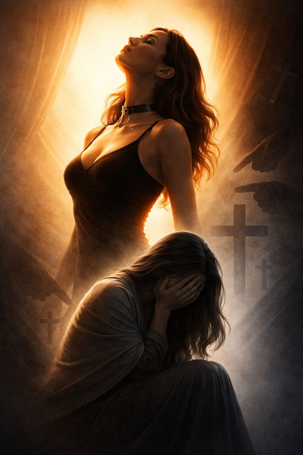 CAPÍTULO 26: BDSM Y RELIGIÓN: MORAL, CULPA Y CONSENTIMIENTO