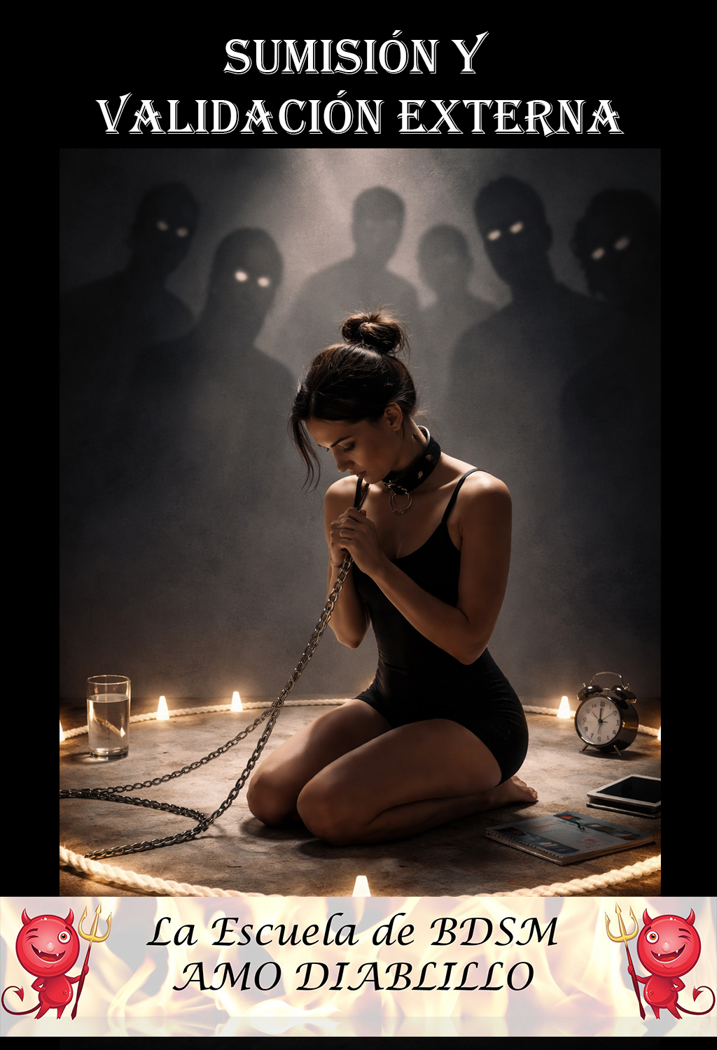 SUMISIÓN Y VALIDACIÓN EXTERNA