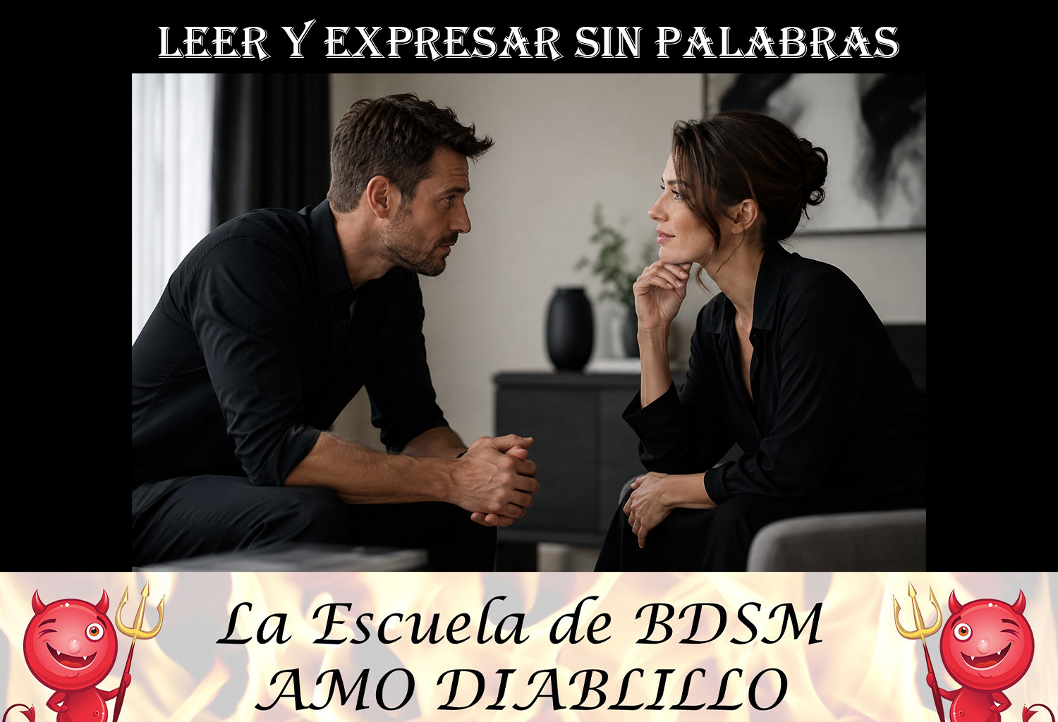 LEER Y EXPRESAR SIN PALABRAS